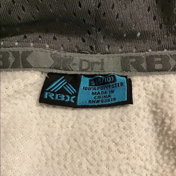 RBX hoodie - Picture 5 of 7